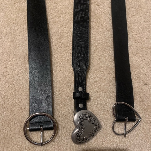 Belts! - Picture 2 of 2